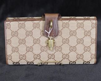 Gucci Wallet