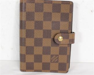 Louis Vuitton  Damier Ebene