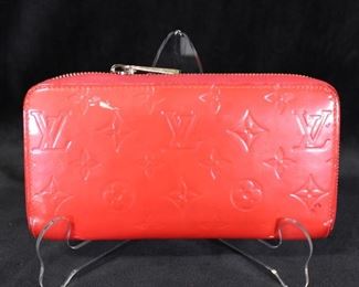 Louis Vuitton Wallet