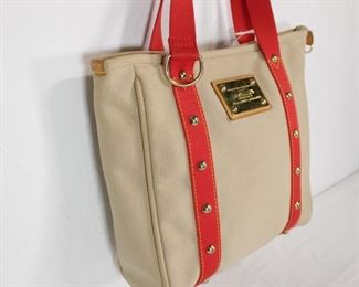Louis Vuitton Tote