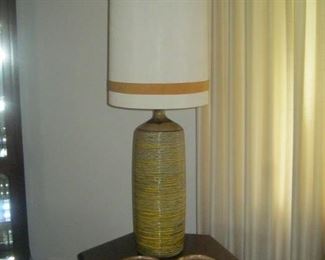 Retro lamps