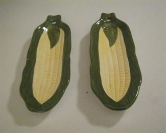 Corn holders