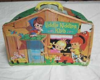 Liddle Kiddles Club