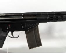 Century Arms Inc CETME Sporter .308 Cal Rifle SN# C48460