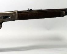Winchester Model 1886 .45-90 WCF Lever Action Rifle SN# 44952