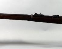 US Springfield US Model 1878 .45-70 Cal Rifle SN# 228576, Rampant Eagle Stamp In Receiver