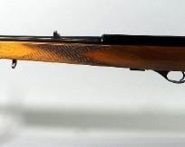 Weatherby Mark XXII .22 Cal Rifle SN# J-31190, With Sling Rings