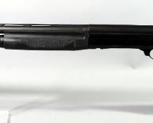 Benelli Super Black Eagle 12 ga Shotgun SN# U056491, With 26" BBL And H&K Receiver, In Original Box