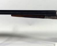 L.C. Smith Field Model 16 ga Side-By-Side Shotgun SN# 43033
