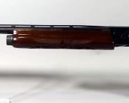Remington Atlantic Model 1100 Magnum Ducks Unlimited 12 ga Magnum Shotgun SN# DU81 9886, Presentation Plaque On Buttstock