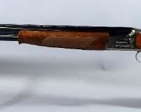 Japanese Browning Model 325-SP-3 12 ga Over/Under Shotgun SN# 44325NZ, In Original Box
