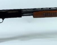 Mossberg Model 500EG .410 ga Pump Action Shotgun SN# J154579, 26" Bbl, Full Choke