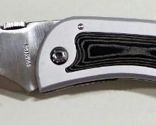 Pocket And Folding Knife Collection, Includes Schrade Old-Timer, Rite Edge Chilli And More, Total Qty 3