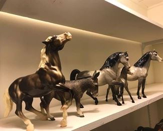 Breyer Horses