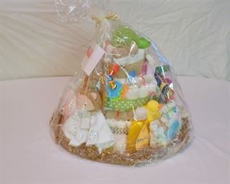 6bDIAPER CAKE
