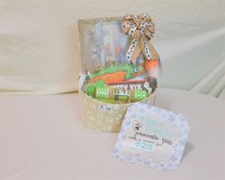 12PAWSITIVILY AWESOME