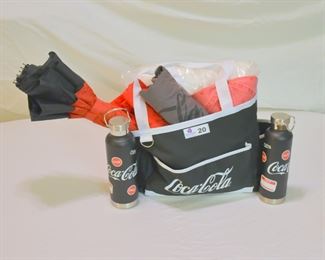 20aCOCA COLA TOTE FULL OF COKE LOVE