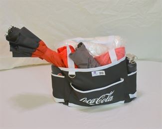 20bCOCA COLA TOTE FULL OF COKE LOVE