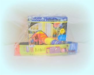 22YOUNSTER CAMPING FUN