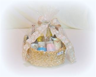 28BASKET FULL OF WINE