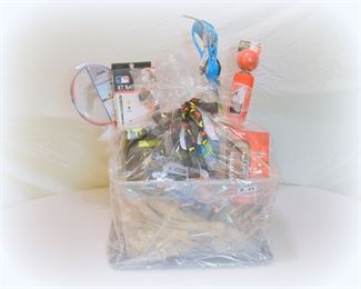 31KIDS SPORTS GALORE BIN