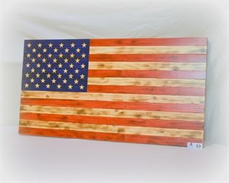 33AMERICA THE BEAUTIFUL