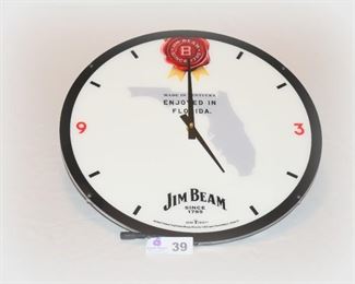 39ITS 5 OCLOCK SOMEWHERE