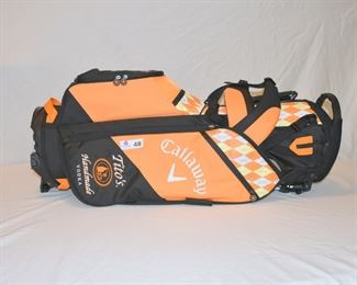 48TITOS GOLF BAG