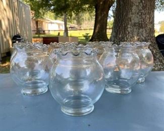Glass Vases II
