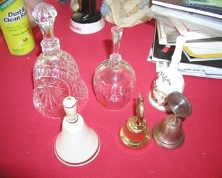 Bell Collection 