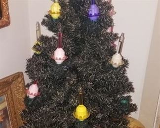 Noma Light bubble Christmas tree