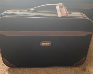 Jaguar Suitcase Small 