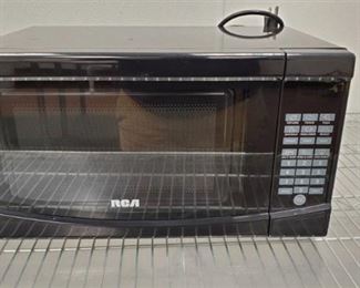 RCA Microwave