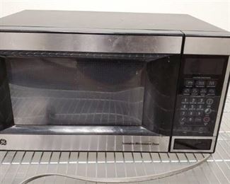 GE Microwave