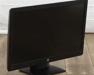 Hp Computer Monitor