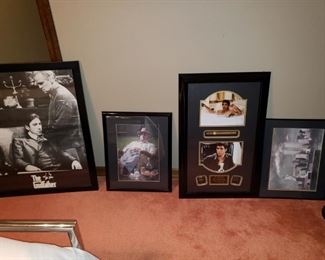 godfather and scarface 