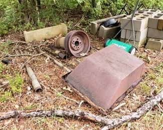 well drilling equipment