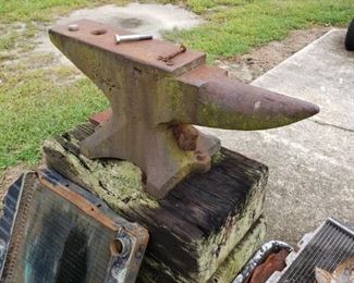 anvil