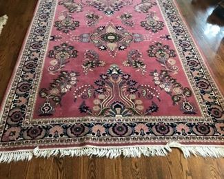 23 6x9 Katmuri Rug