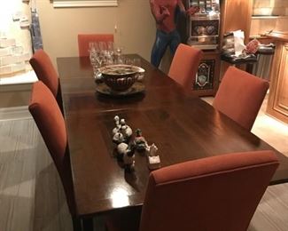 33 Dining room set