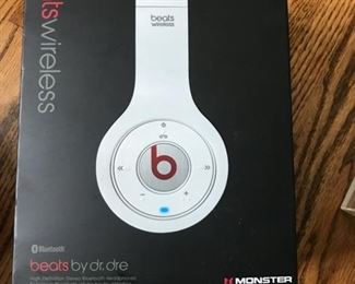Beats Headphones