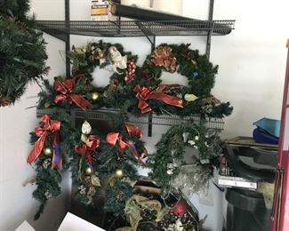 Christmas decorations