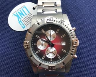 Fossil Watch