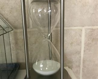 Hourglass