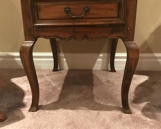 Lexington Furniture accent table