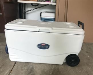 Marine Cooler