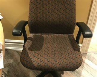 Office chair