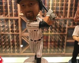 Paul Kunerko bobblehead