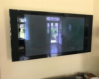 Pioneer 50 tv