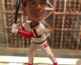 Ron Kittle bobblehead